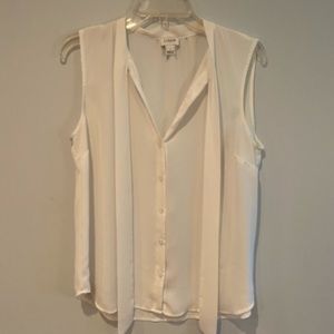 JCrew blouse